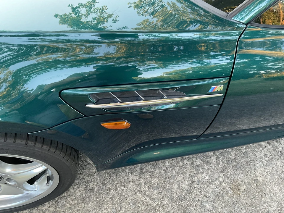 1998 BMW Z3 M Roadster - Image 31 of 31