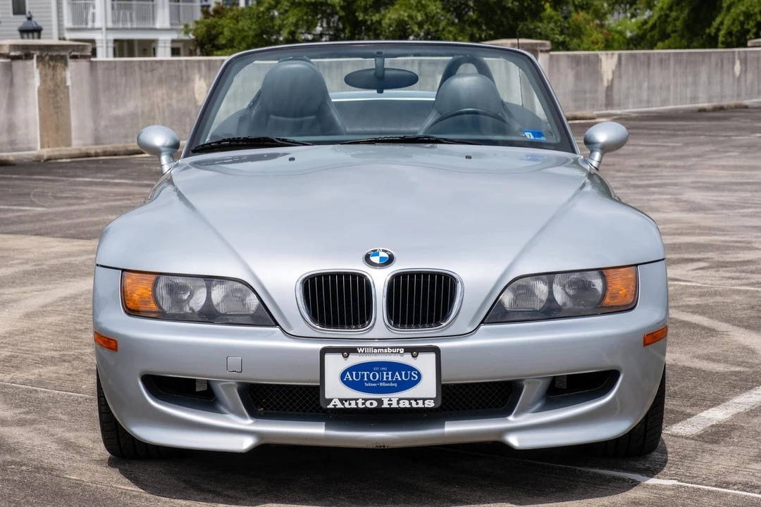 1998 BMW Z3 M Roadster - Image 16 of 31