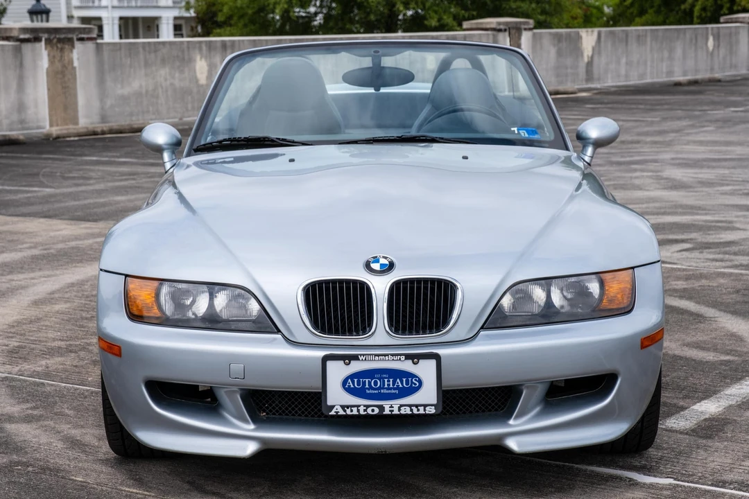 1998 BMW Z3 M Roadster - Image 17 of 31