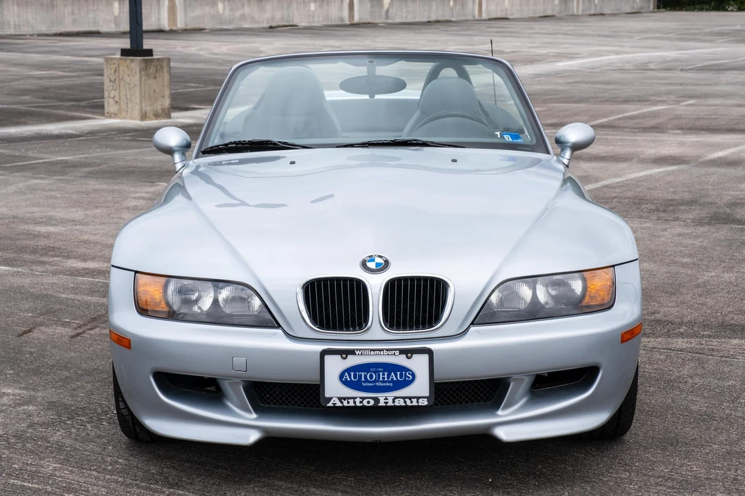 1998 BMW Z3 M Roadster - Image 2 of 31