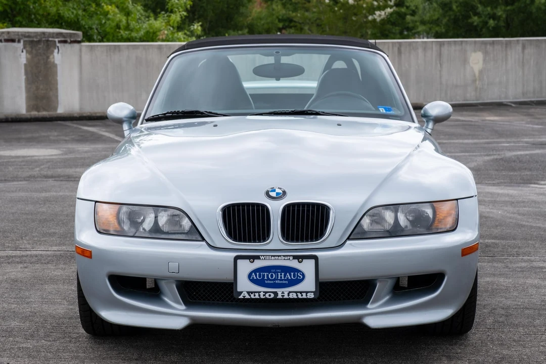 1998 BMW Z3 M Roadster - Image 18 of 31