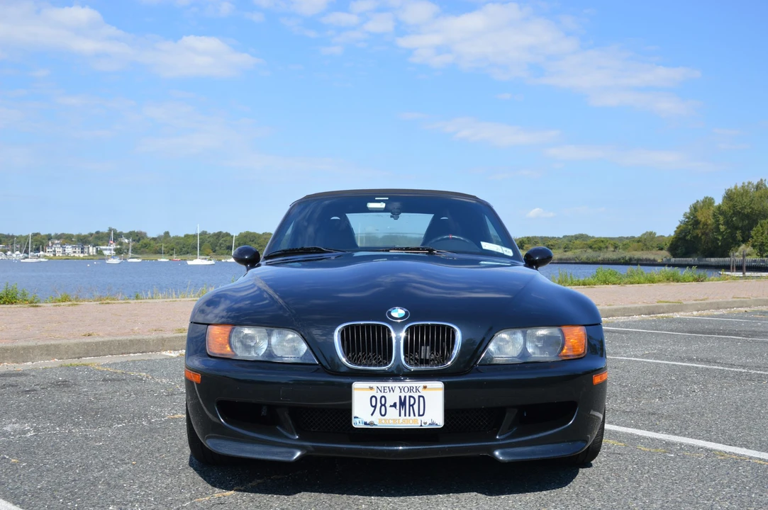 1998 BMW Z3 M Roadster - Image 17 of 31