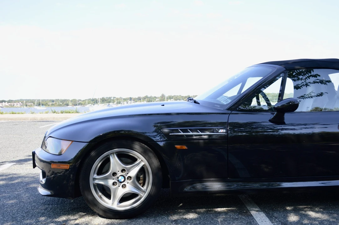 1998 BMW Z3 M Roadster - Image 25 of 31
