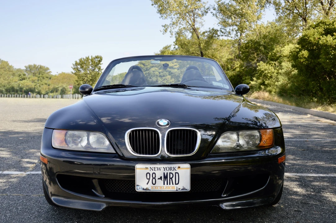 1998 BMW Z3 M Roadster - Image 3 of 31