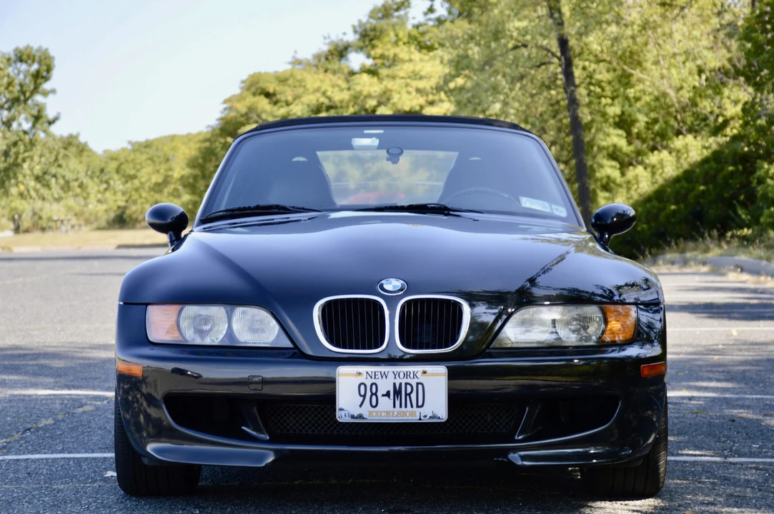 1998 BMW Z3 M Roadster - Image 16 of 31