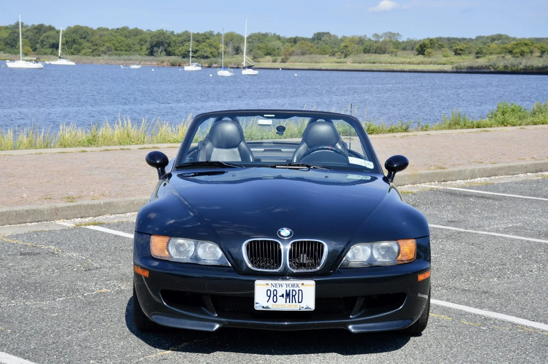 1998 BMW Z3 M Roadster - Image 2 of 31