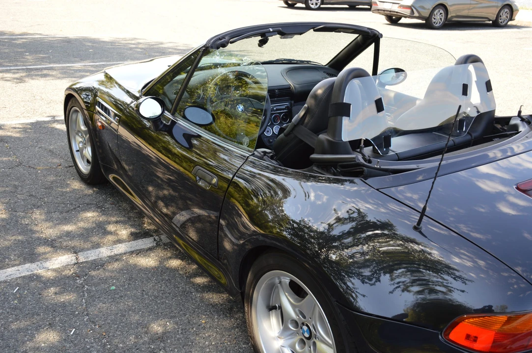 1998 BMW Z3 M Roadster - Image 29 of 31