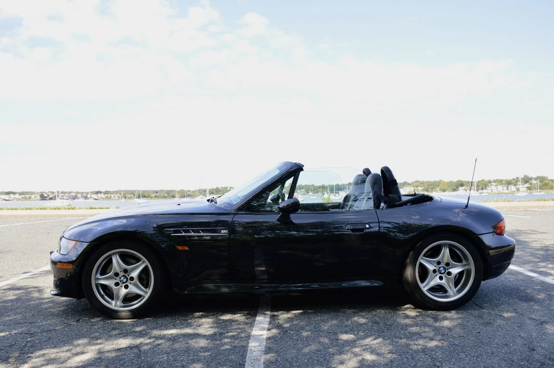 1998 BMW Z3 M Roadster - Image 7 of 31