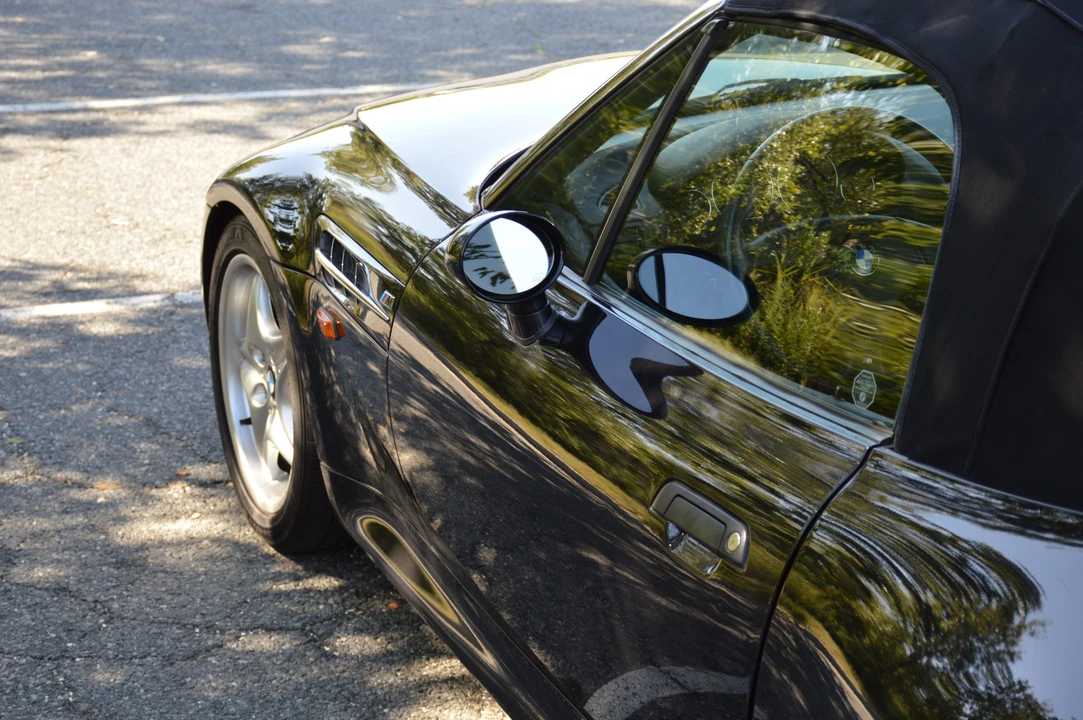 1998 BMW Z3 M Roadster - Image 31 of 31