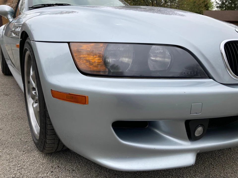 1998 BMW Z3 M Roadster - Image 21 of 31