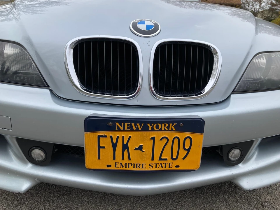 1998 BMW Z3 M Roadster - Image 23 of 31