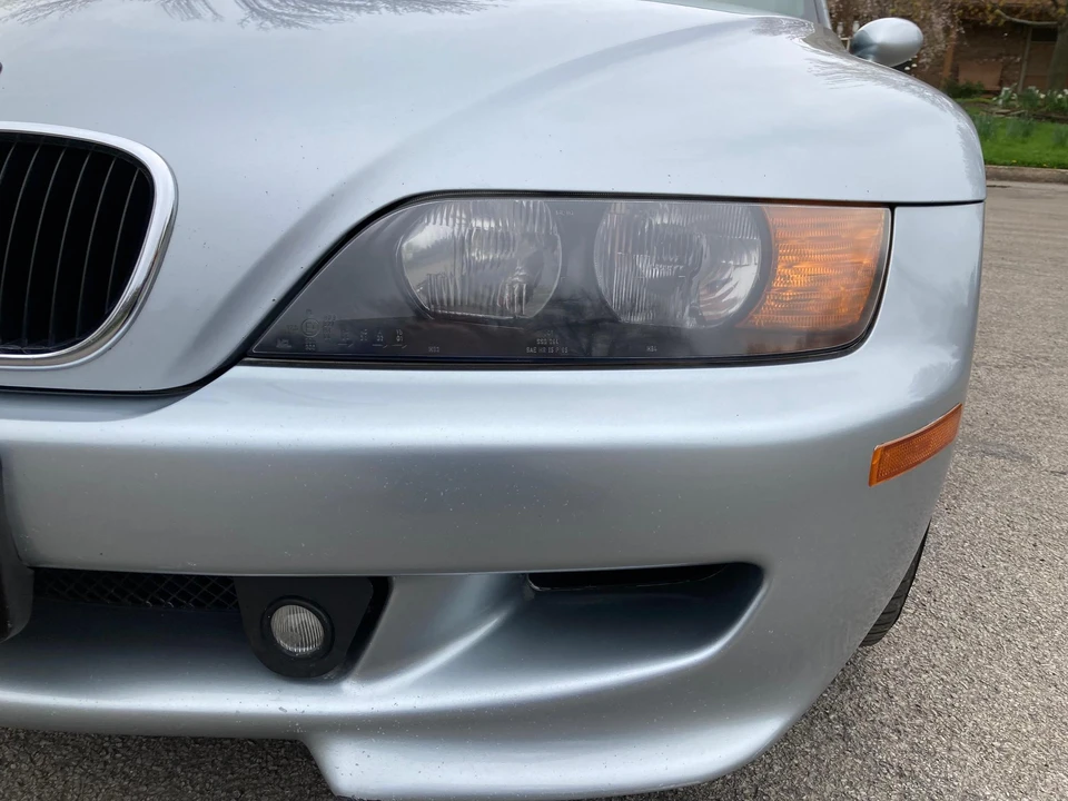 1998 BMW Z3 M Roadster - Image 22 of 31
