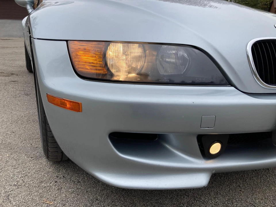 1998 BMW Z3 M Roadster - Image 19 of 31