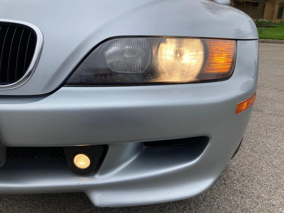 1998 BMW Z3 M Roadster - Image 20 of 31