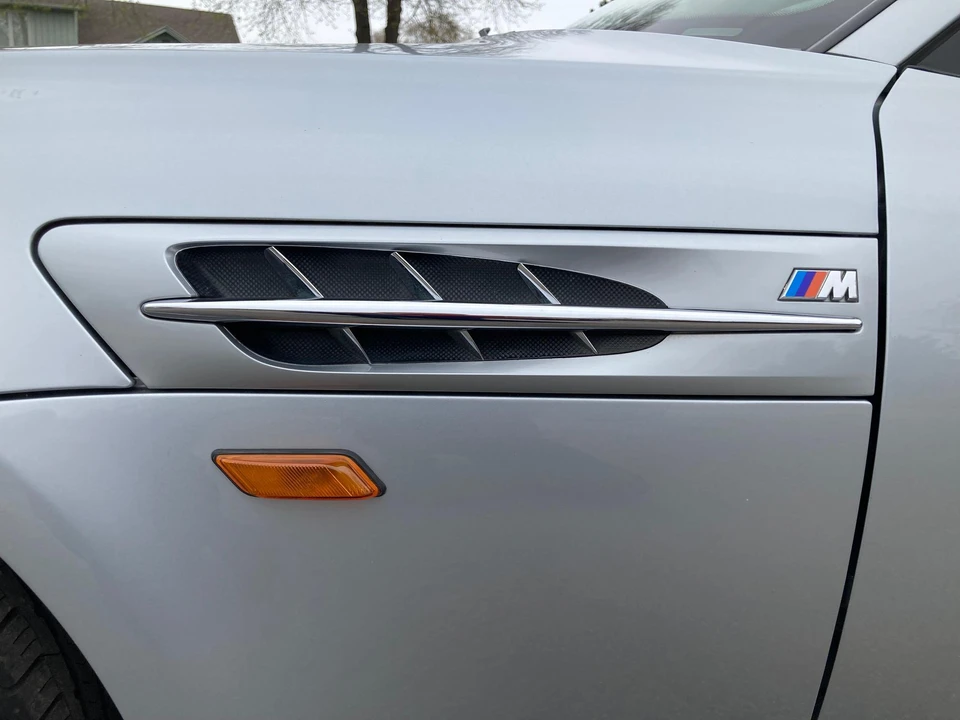 1998 BMW Z3 M Roadster - Image 30 of 31
