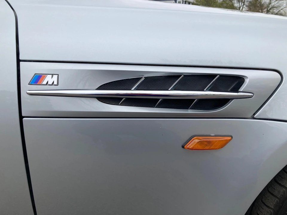 1998 BMW Z3 M Roadster - Image 31 of 31