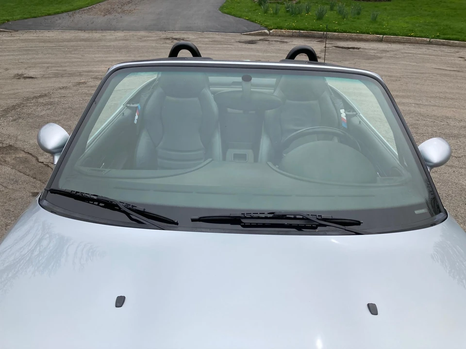 1998 BMW Z3 M Roadster - Image 18 of 31