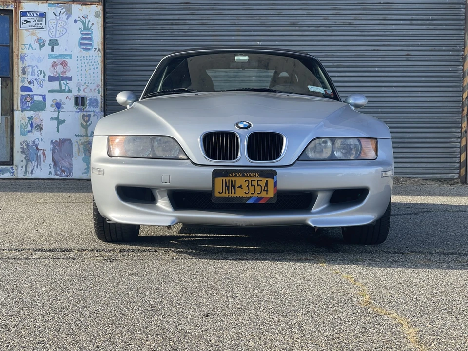 1998 BMW Z3 M Roadster - Image 18 of 31