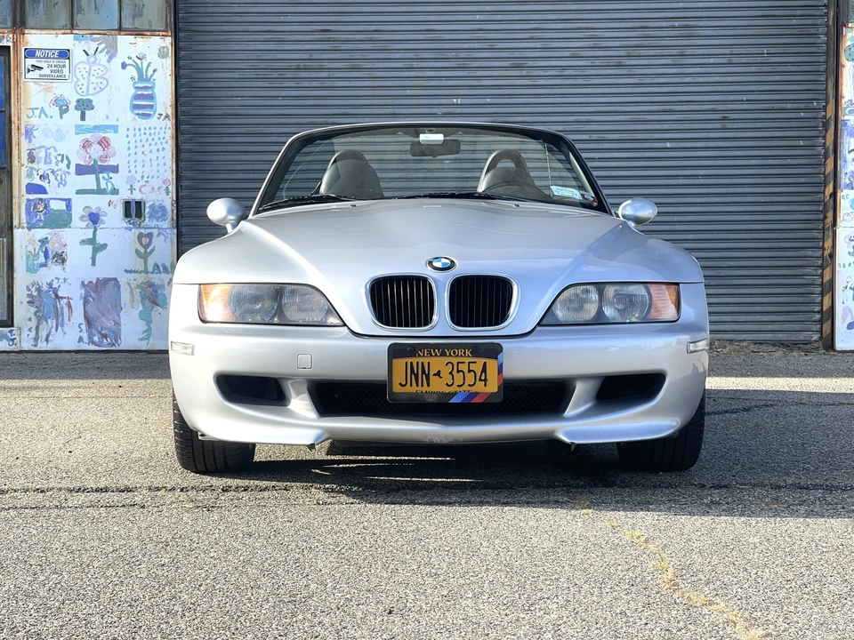 1998 BMW Z3 M Roadster - Image 15 of 31