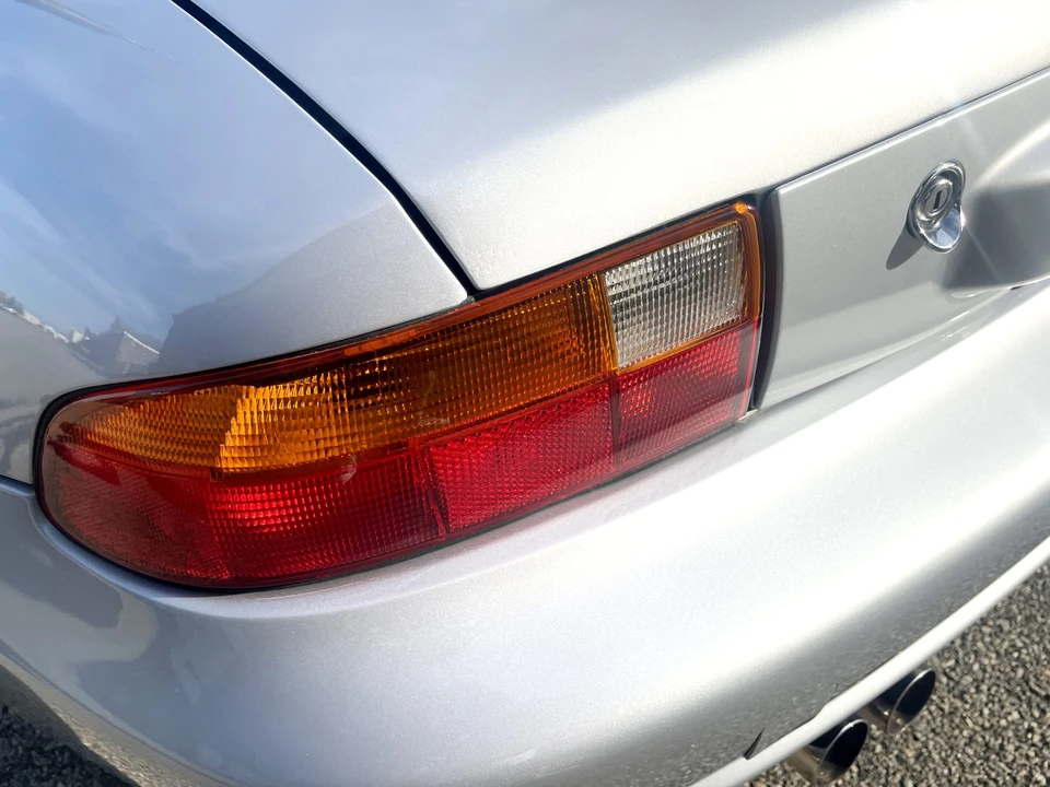 1998 BMW Z3 M Roadster - Image 26 of 31