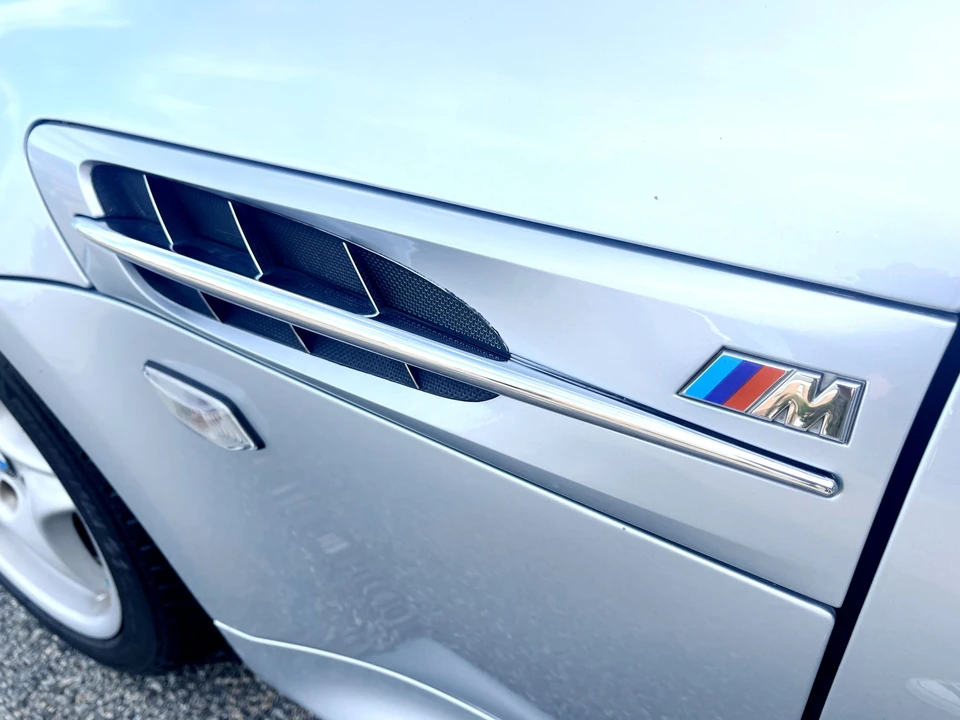1998 BMW Z3 M Roadster - Image 22 of 31