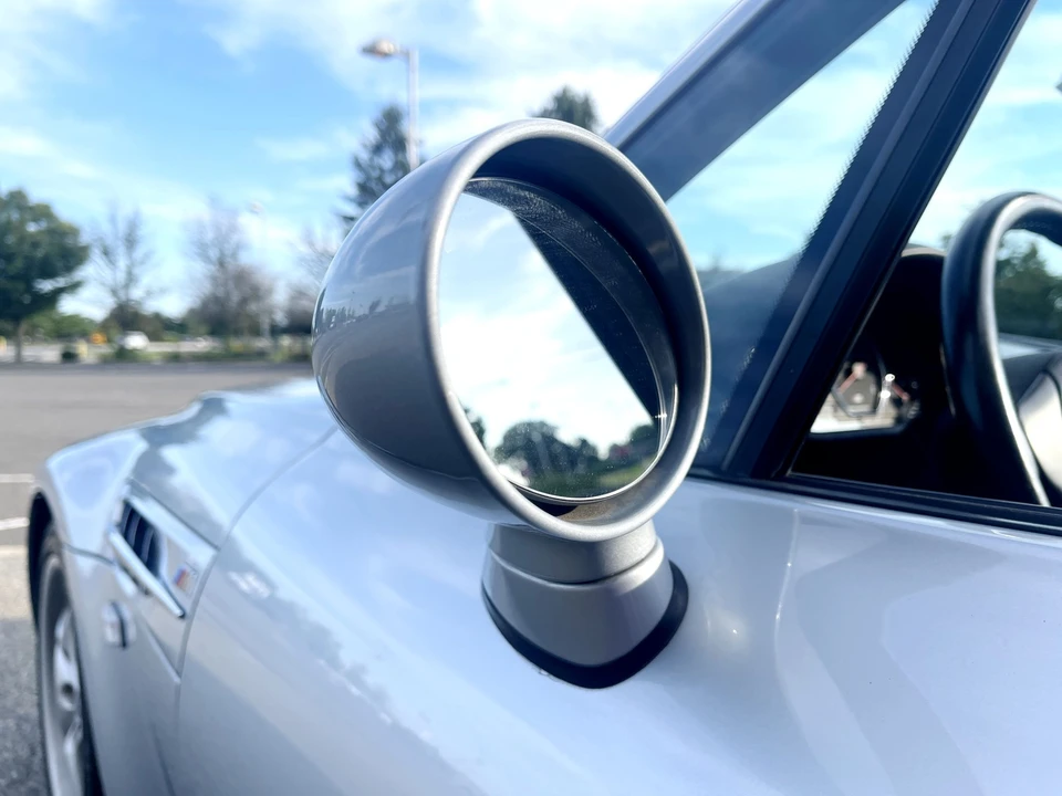 1998 BMW Z3 M Roadster - Image 24 of 31