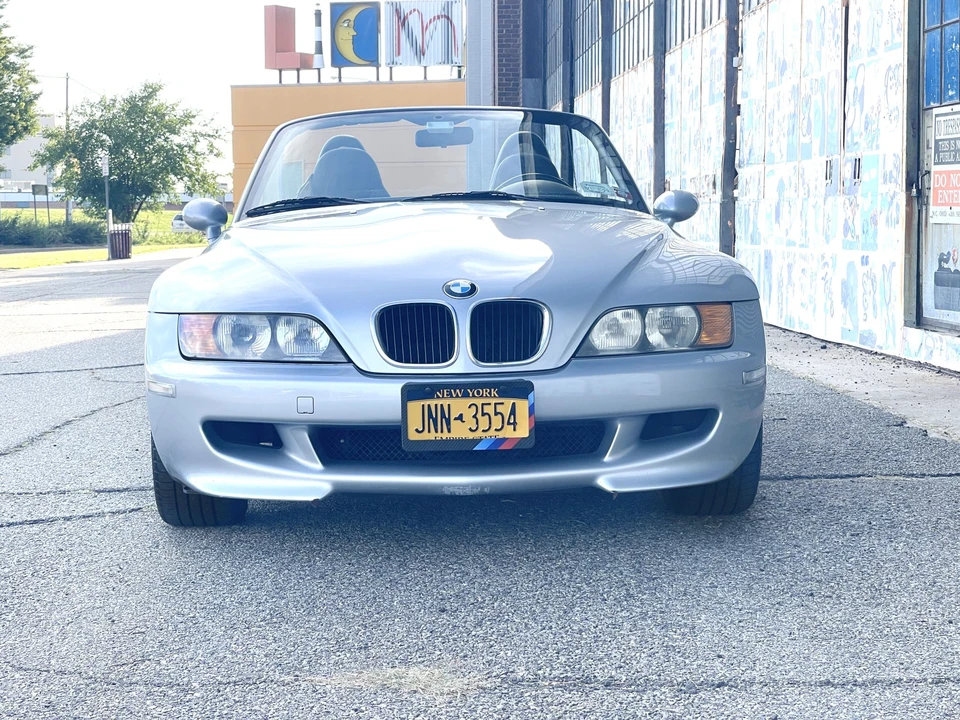 1998 BMW Z3 M Roadster - Image 14 of 31