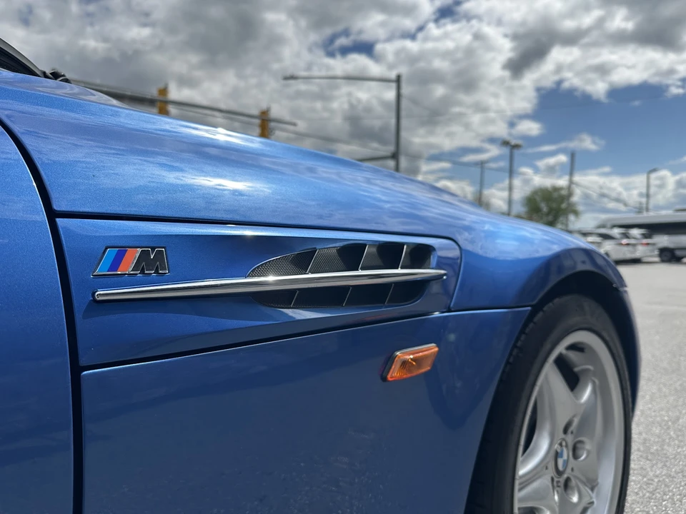 1998 BMW Z3 M Roadster - Image 14 of 31