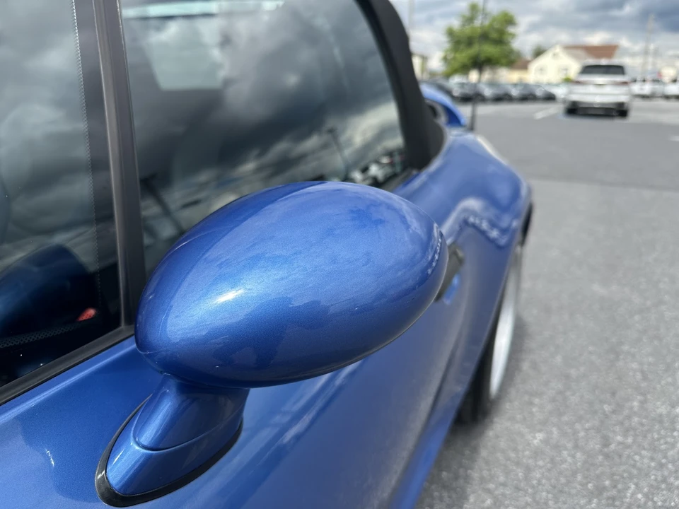1998 BMW Z3 M Roadster - Image 23 of 31
