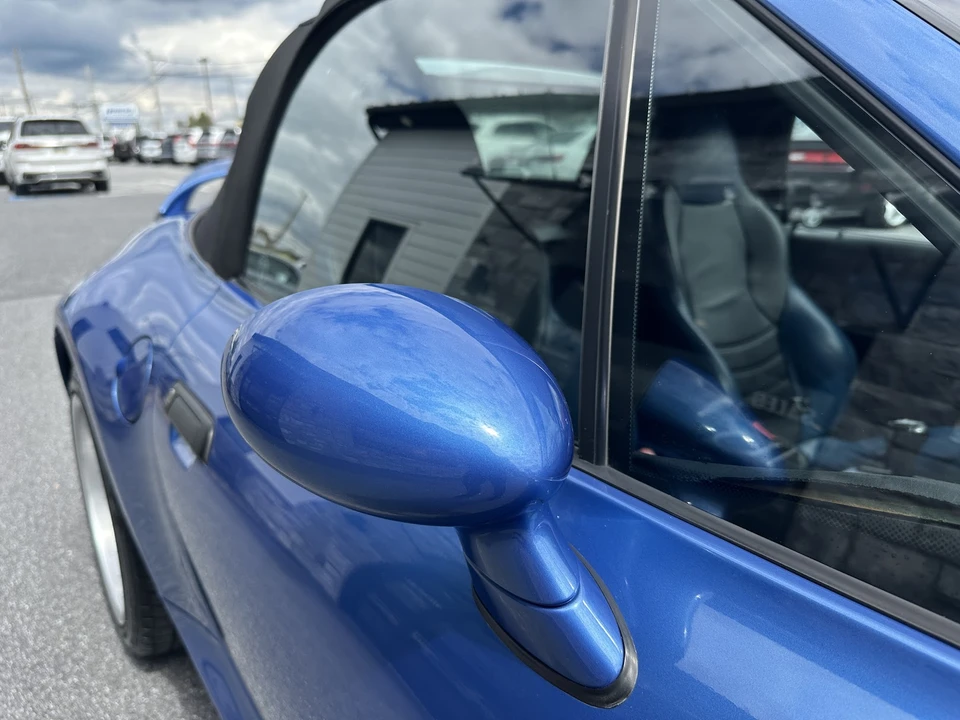 1998 BMW Z3 M Roadster - Image 22 of 31