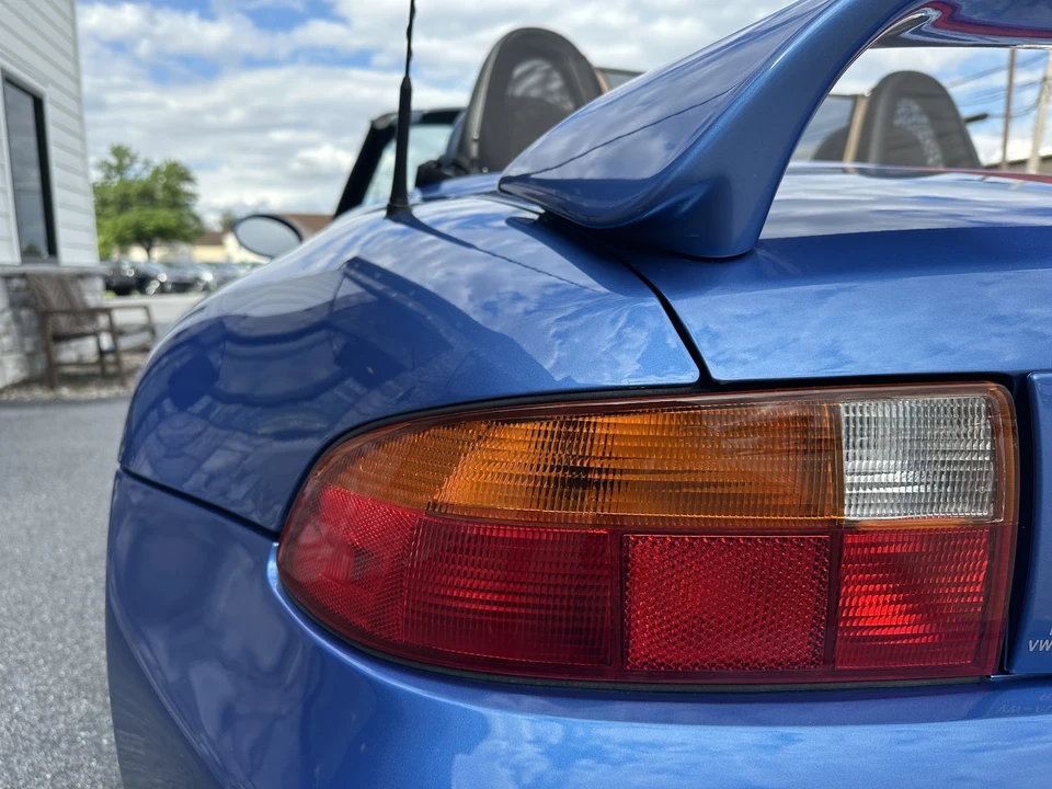 1998 BMW Z3 M Roadster - Image 19 of 31