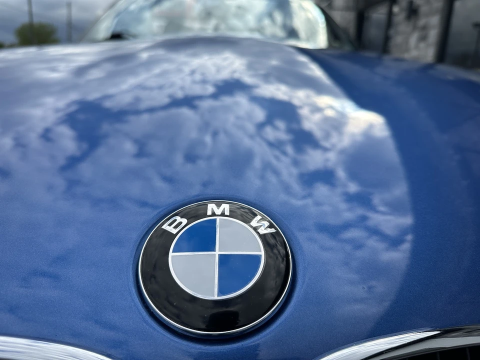1998 BMW Z3 M Roadster - Image 21 of 31