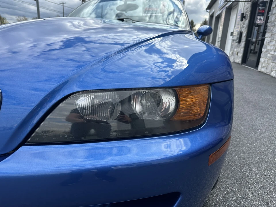 1998 BMW Z3 M Roadster - Image 18 of 31