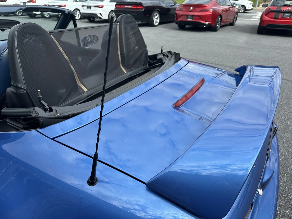 1998 BMW Z3 M Roadster - Image 24 of 31