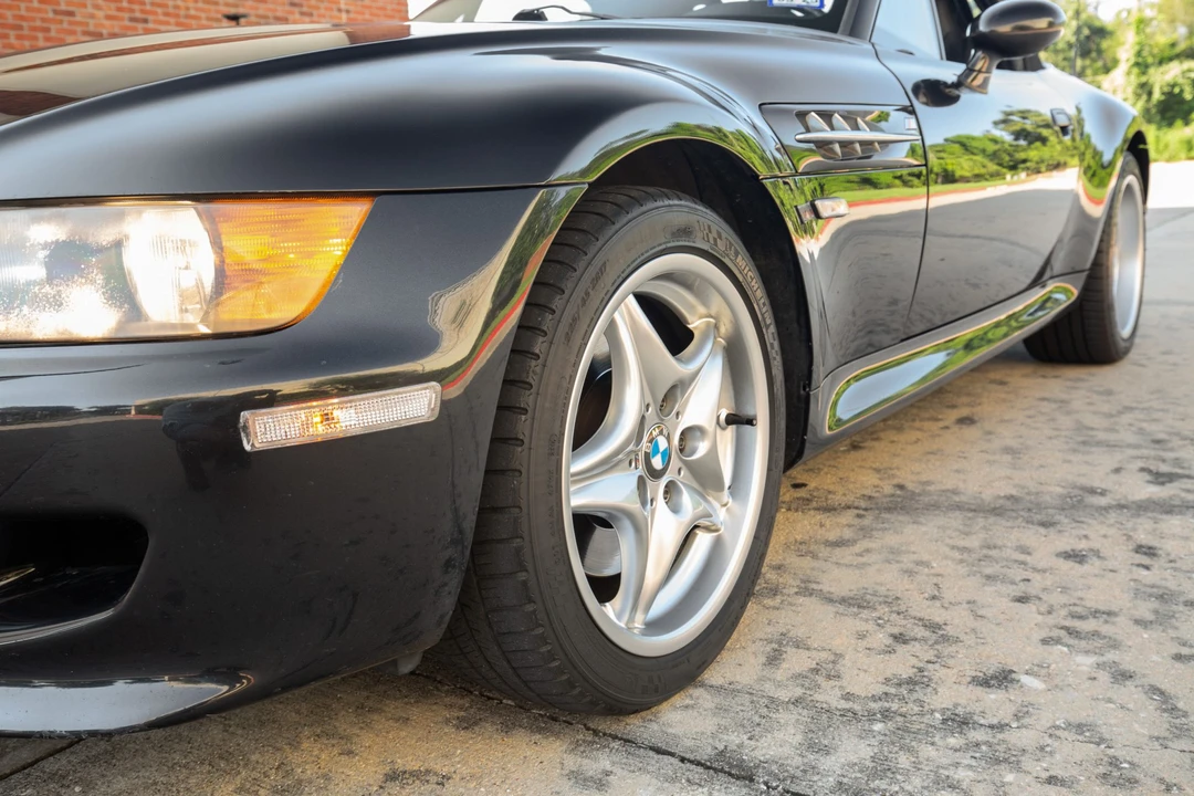 1998 BMW Z3 M Roadster - Image 19 of 31