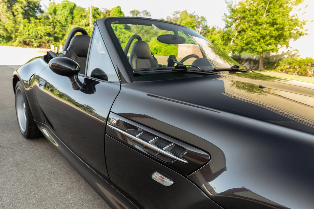 1998 BMW Z3 M Roadster - Image 21 of 31