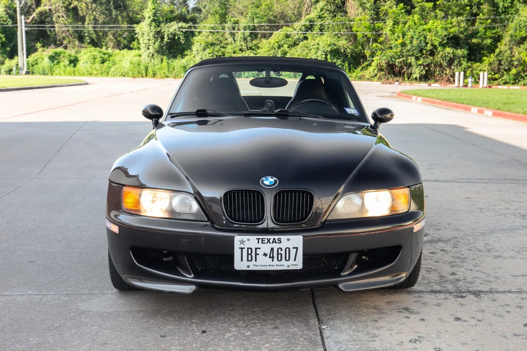 1998 BMW Z3 M Roadster - Image 10 of 31