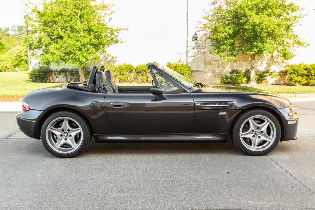 1998 BMW Z3 M Roadster - Image 4 of 31