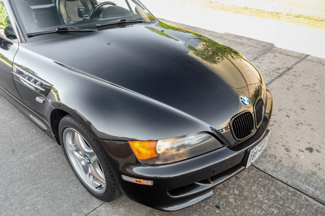 1998 BMW Z3 M Roadster - Image 20 of 31