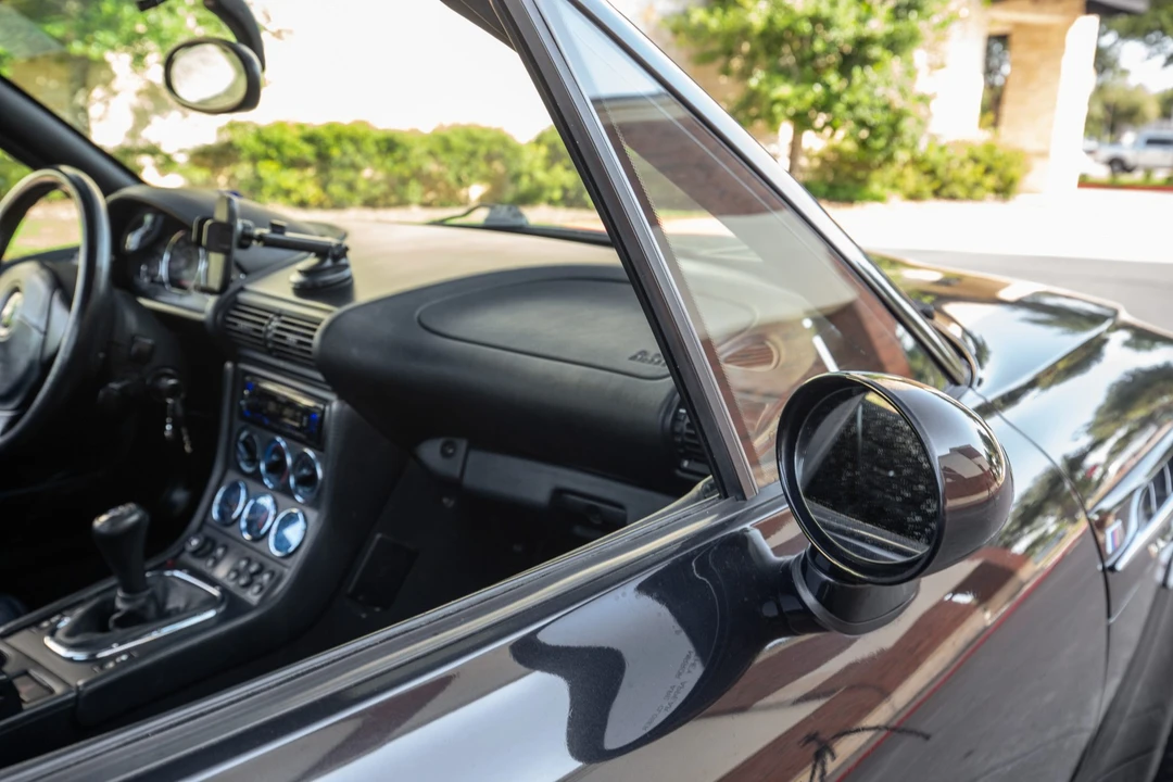 1998 BMW Z3 M Roadster - Image 31 of 31