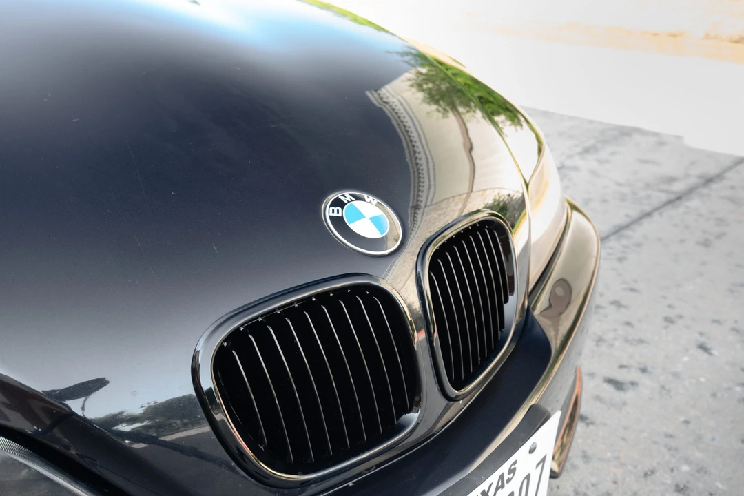 1998 BMW Z3 M Roadster - Image 27 of 31