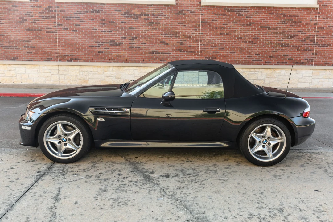 1998 BMW Z3 M Roadster - Image 16 of 31