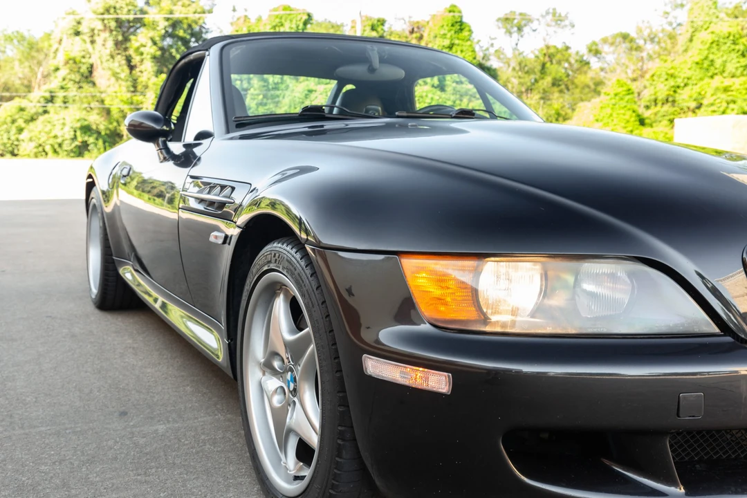 1998 BMW Z3 M Roadster - Image 18 of 31