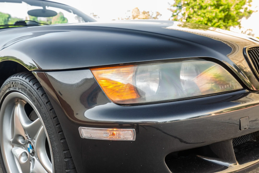 1998 BMW Z3 M Roadster - Image 22 of 31