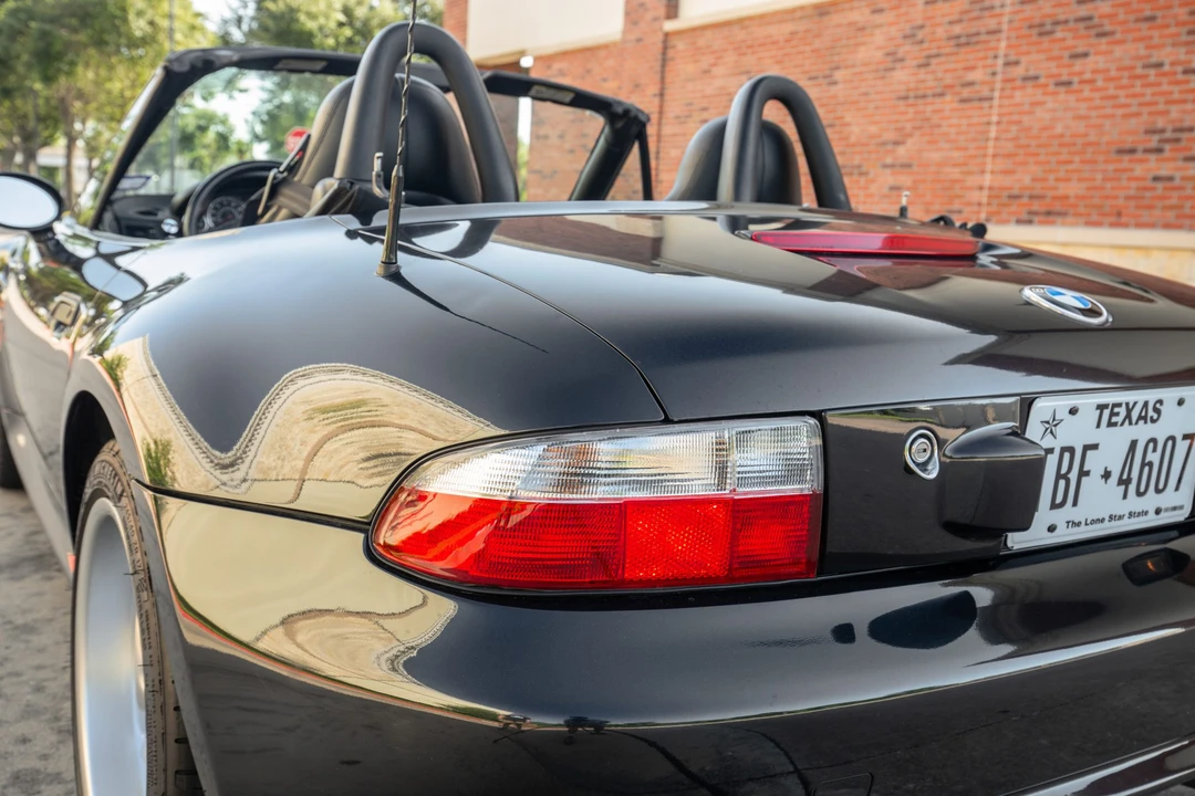 1998 BMW Z3 M Roadster - Image 24 of 31