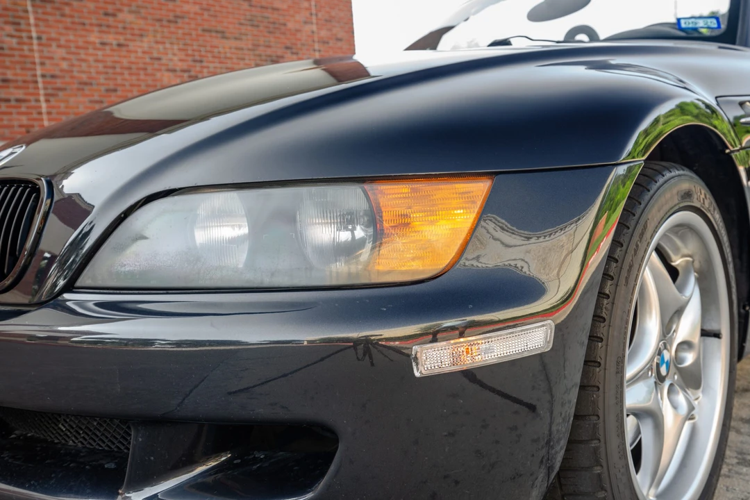 1998 BMW Z3 M Roadster - Image 23 of 31