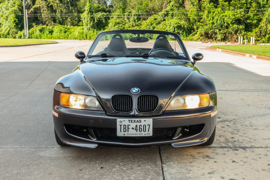 1998 BMW Z3 M Roadster - Image 2 of 31