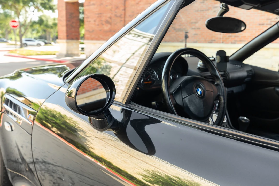 1998 BMW Z3 M Roadster - Image 30 of 31