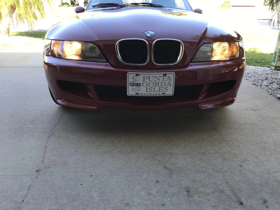 1998 BMW Z3 M Roadster - Image 19 of 31