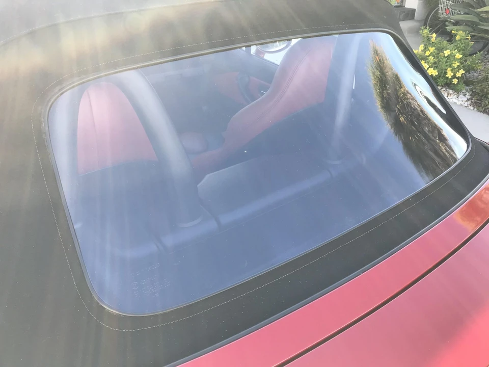 1998 BMW Z3 M Roadster - Image 24 of 31